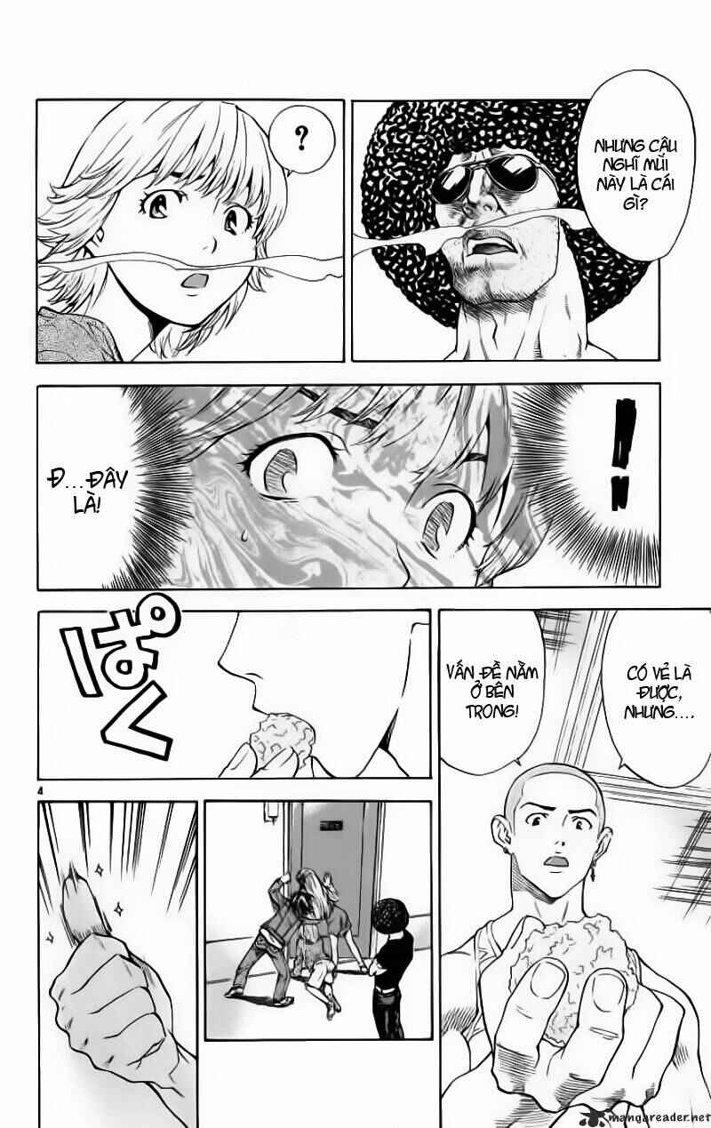 Chapter 106 - Page 4