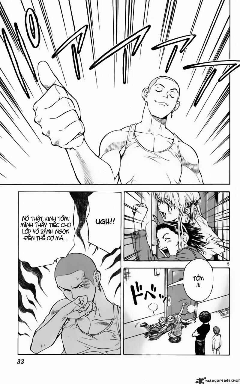Chapter 106 - Page 5