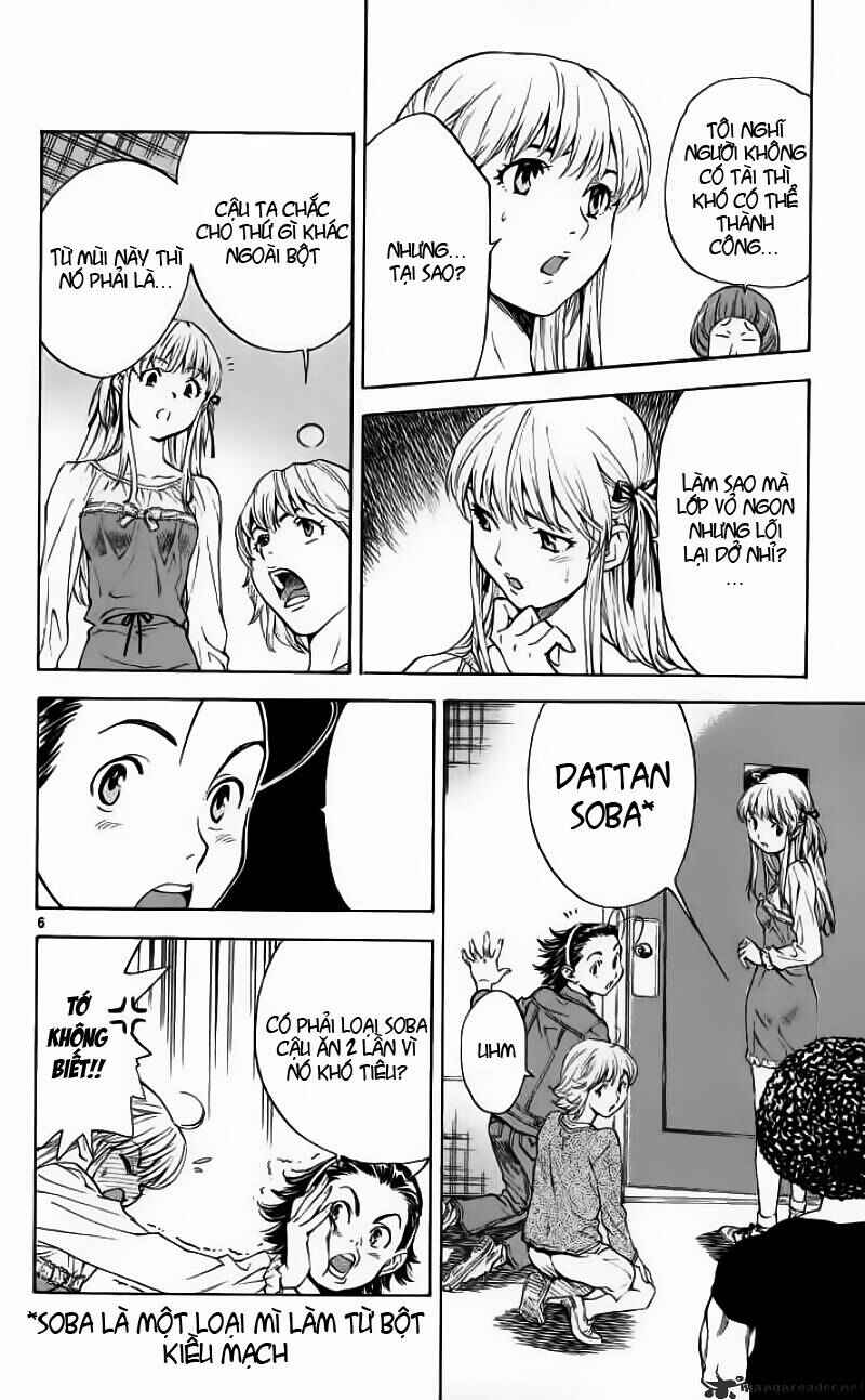 Chapter 106 - Page 6