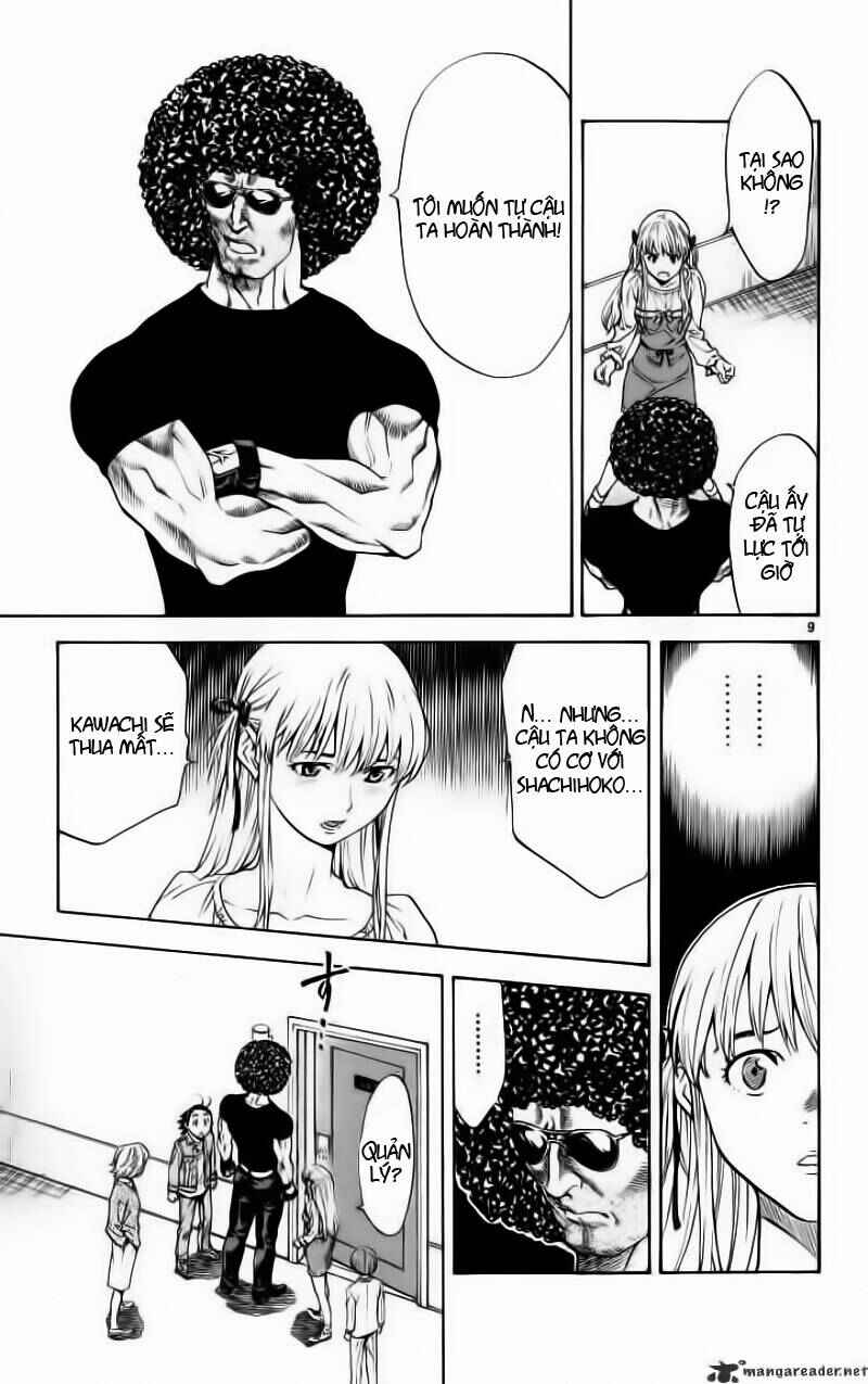 Chapter 106 - Page 9