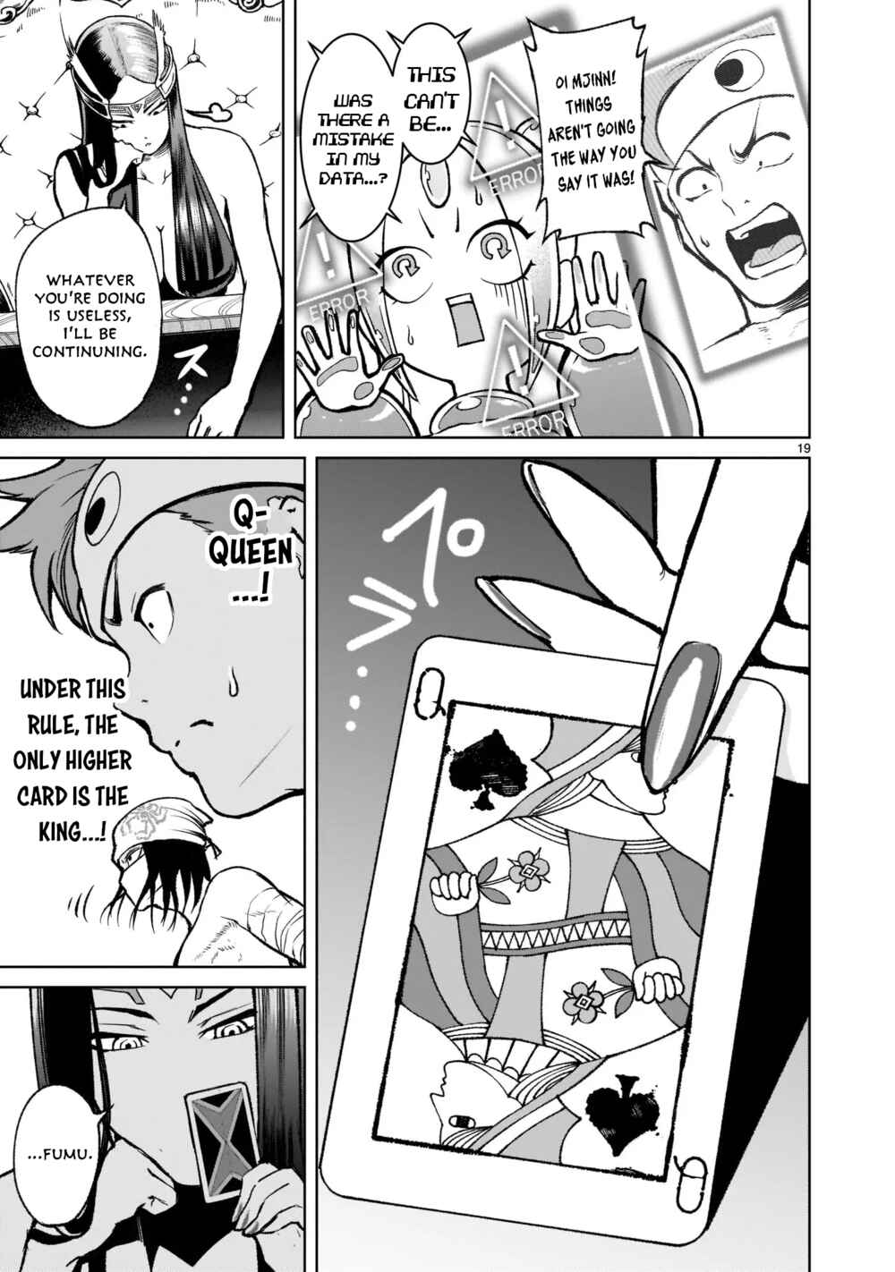 Chapter 19 - Page 19