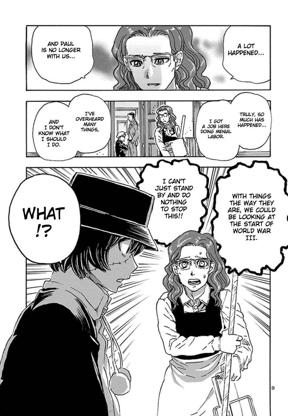 Chapter 8 - Page 9