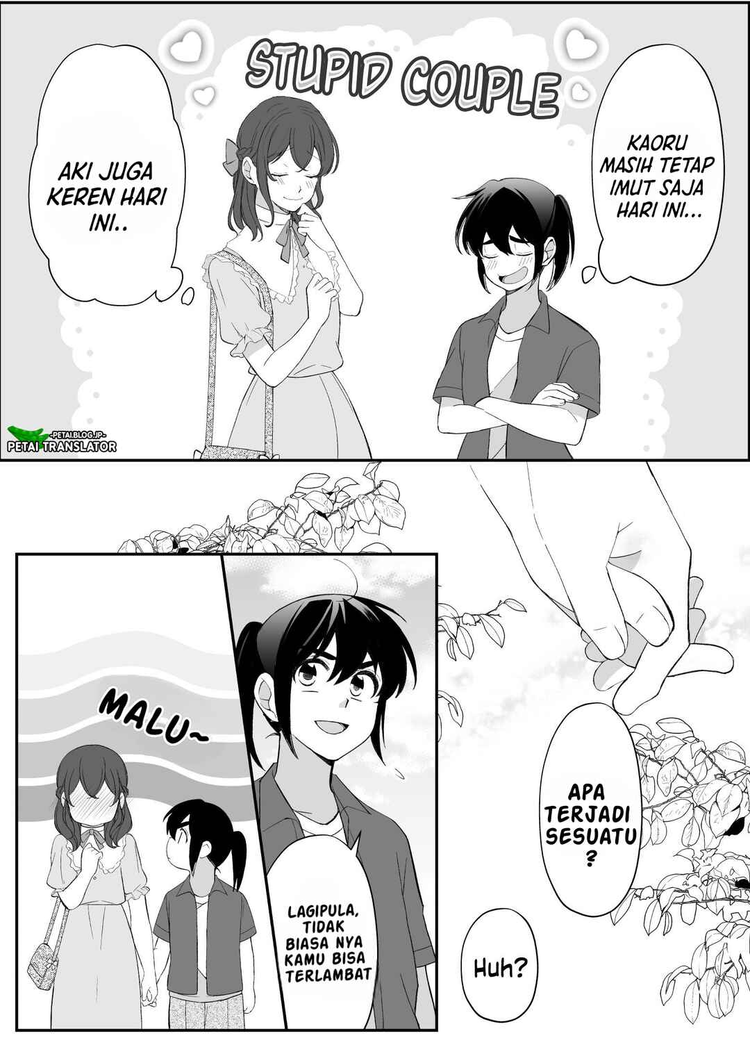Chapter 1 - Page 2