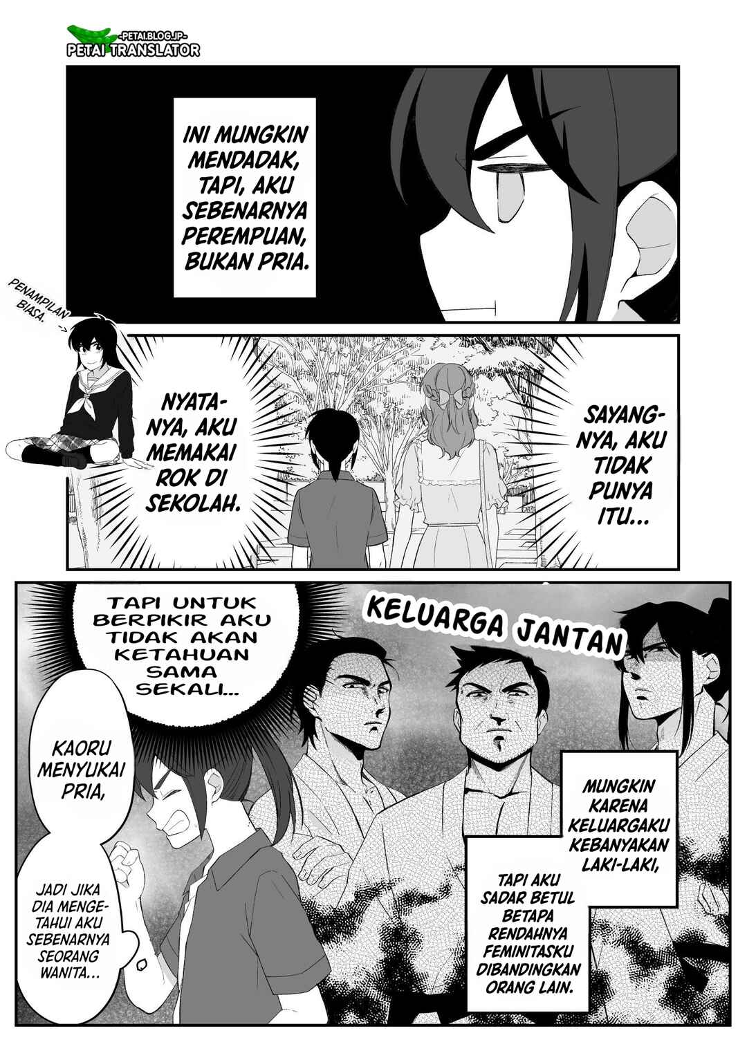 Chapter 1 - Page 5