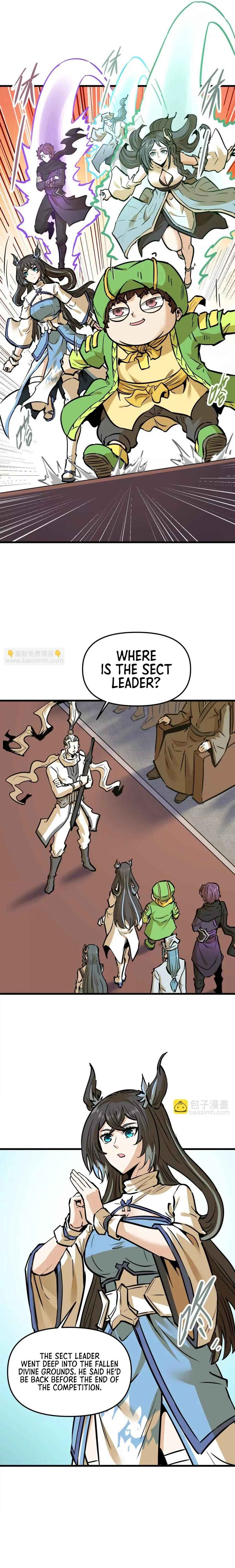 Chapter 56 - Page 6