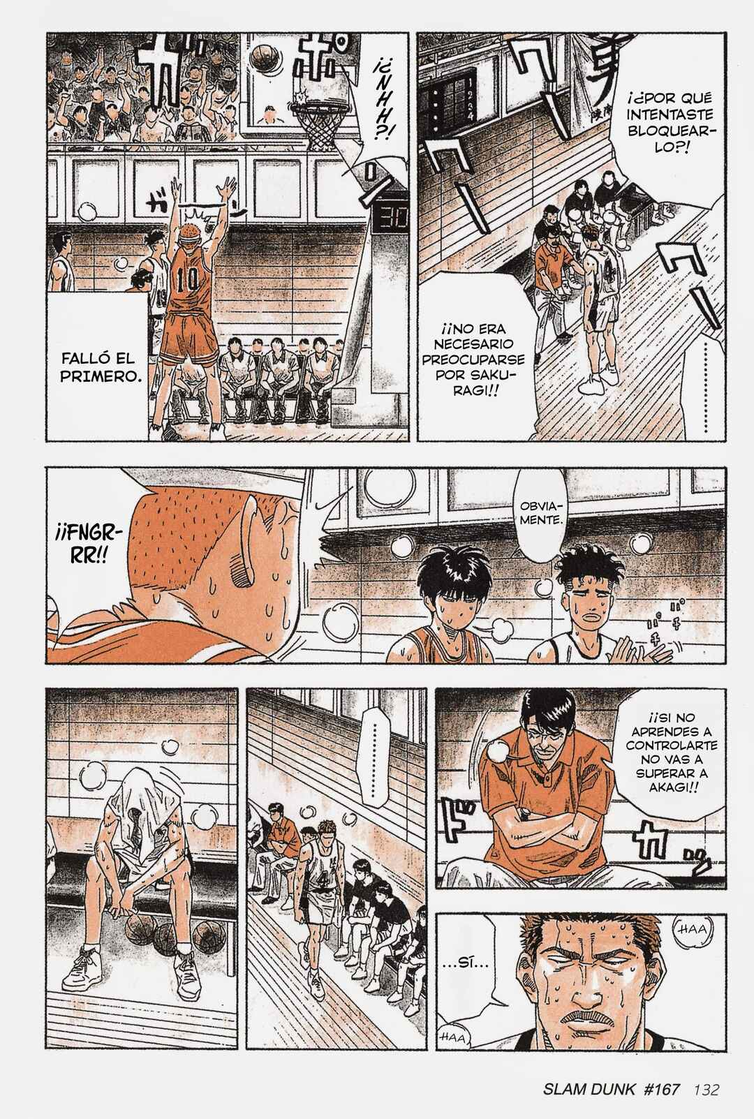 Chapter 167 - Page 8