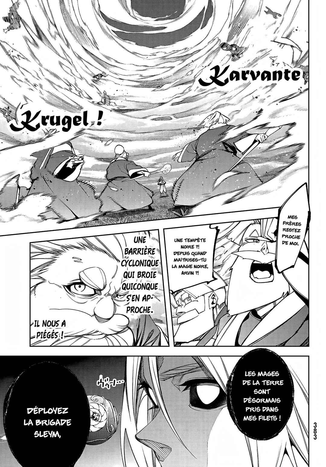 Chapter 51 - Page 20
