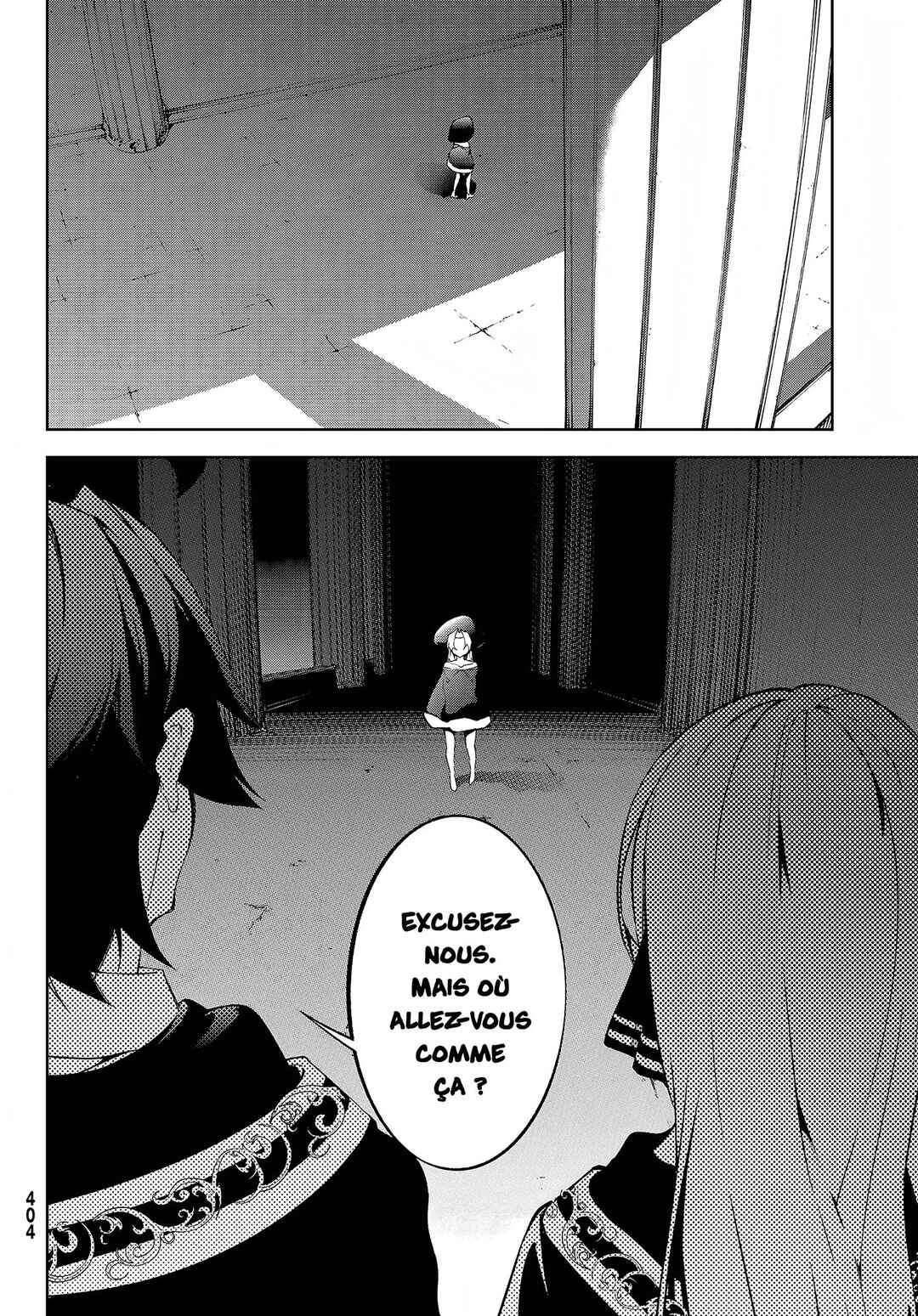 Chapter 51 - Page 39