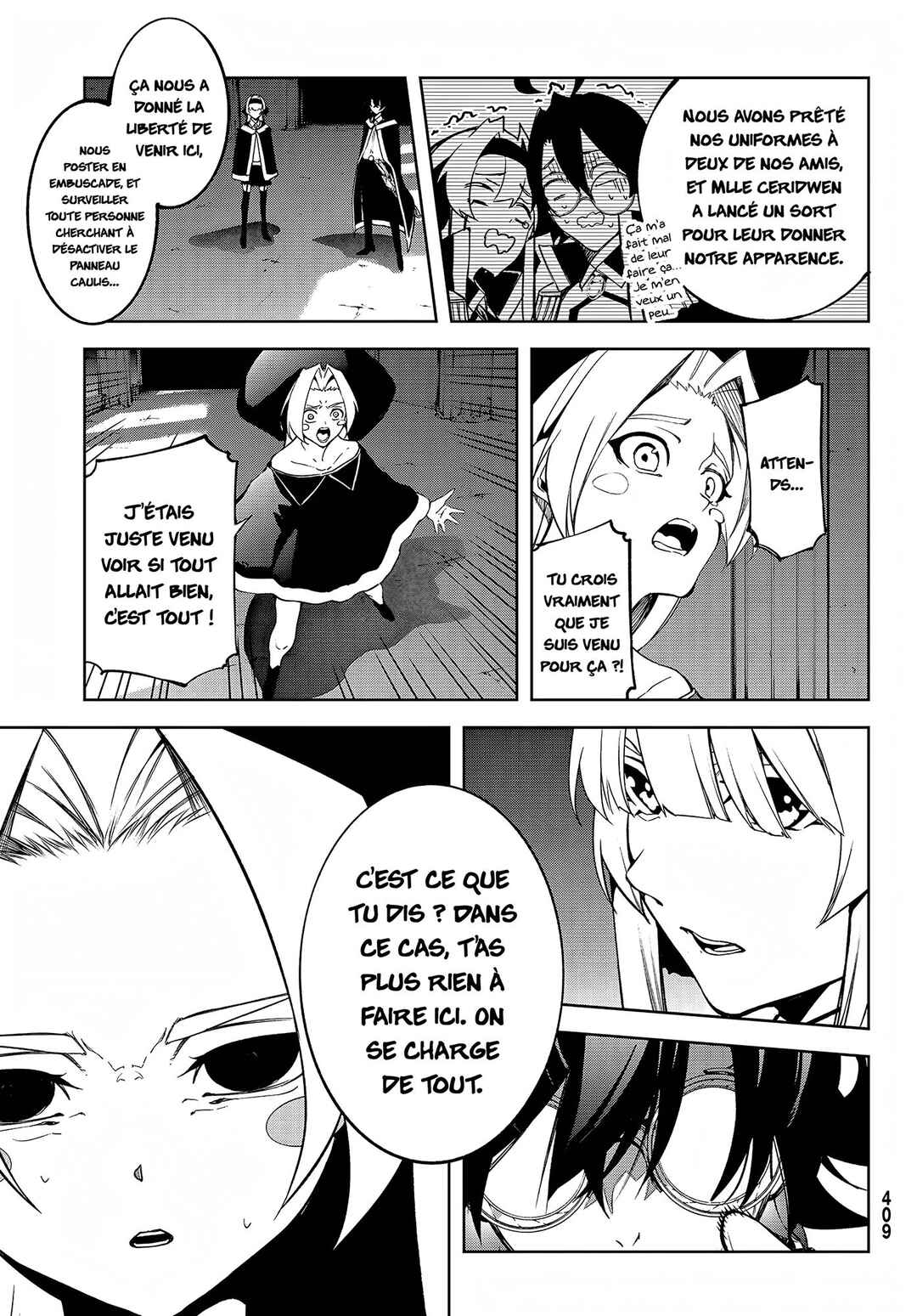 Chapter 51 - Page 44
