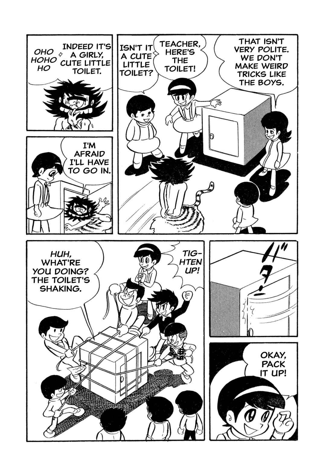 Chapter 3 - Page 21