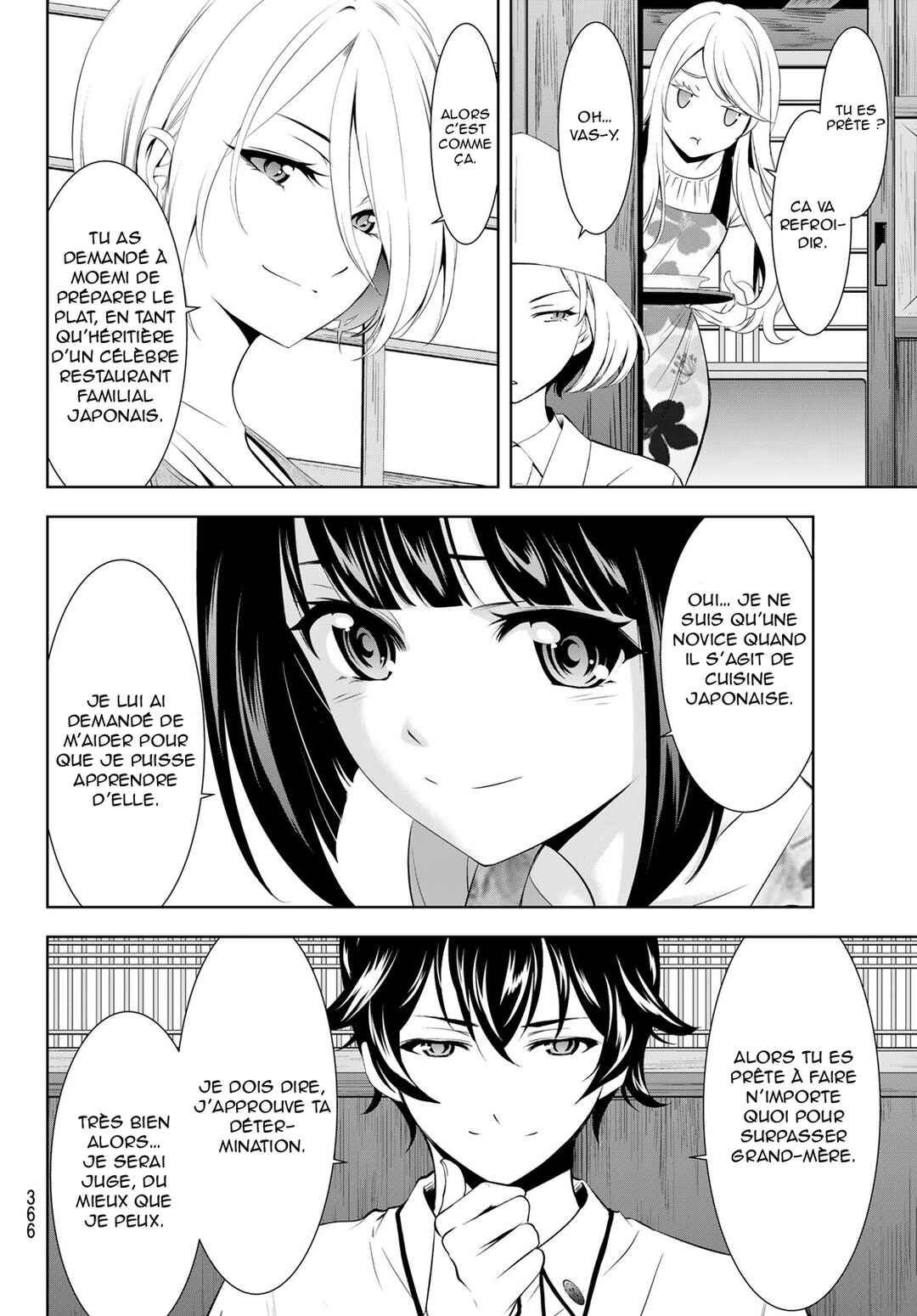 Chapter 145 - Page 11