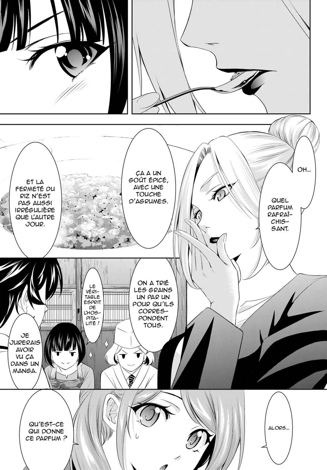 Chapter 145 - Page 14