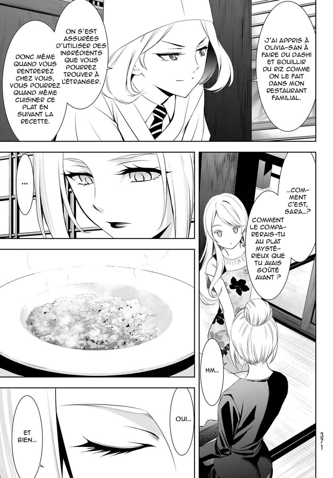 Chapter 145 - Page 16