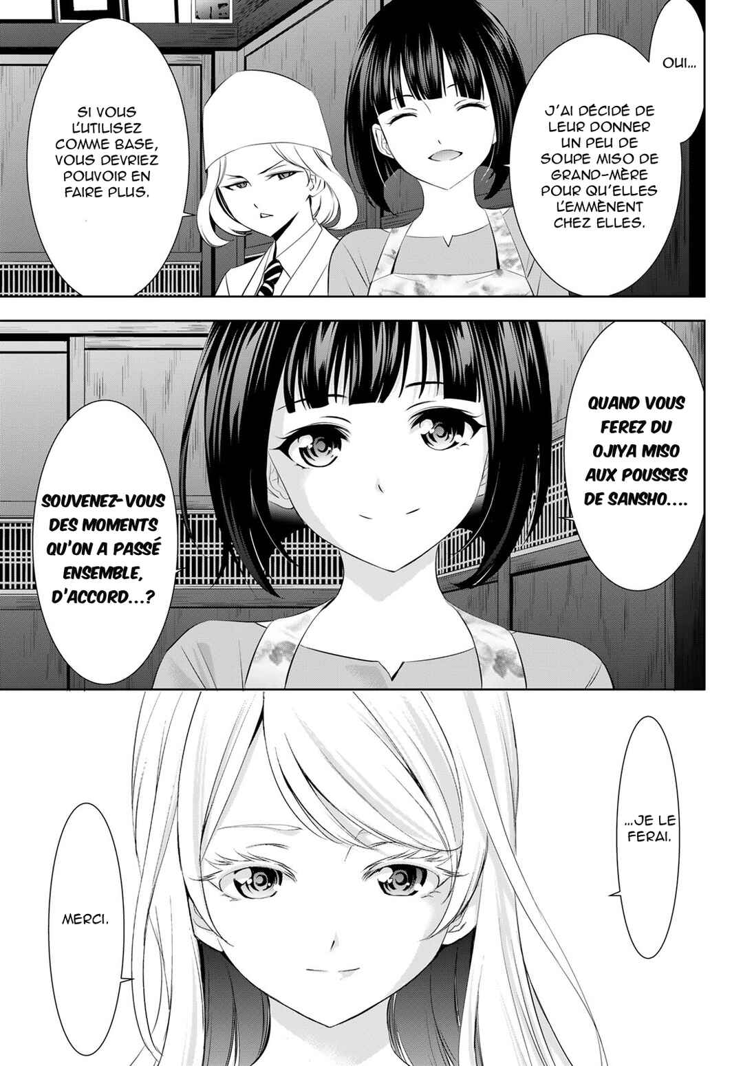 Chapter 145 - Page 18