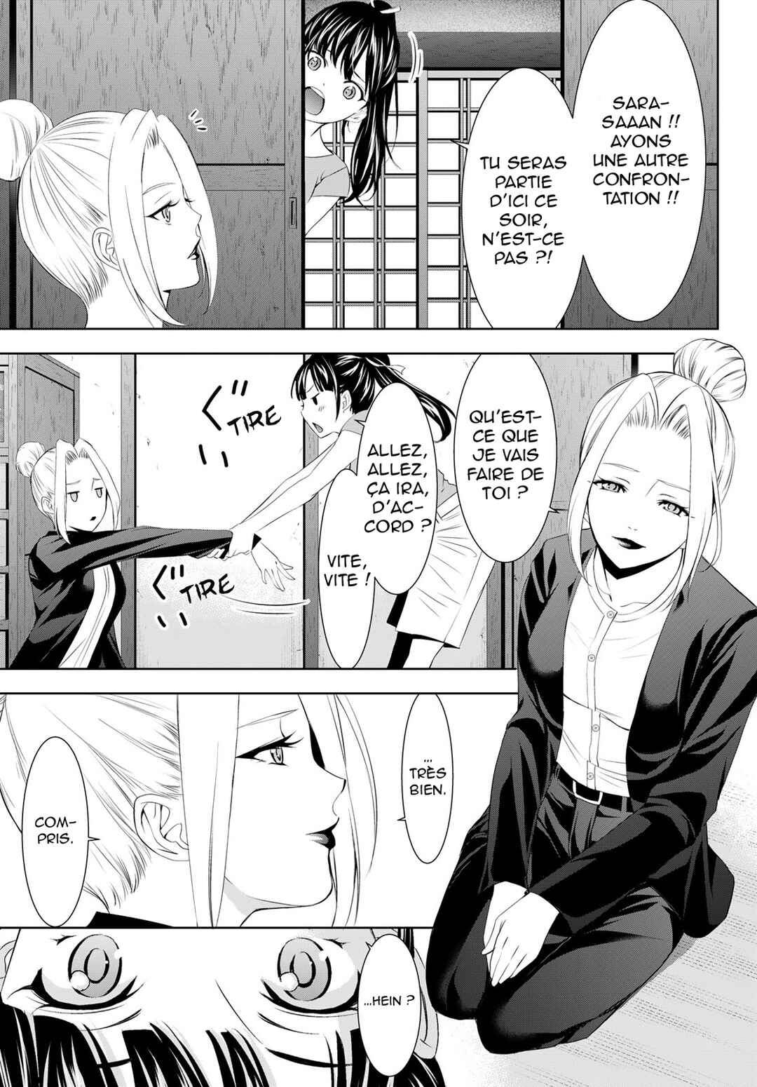 Chapter 145 - Page 4