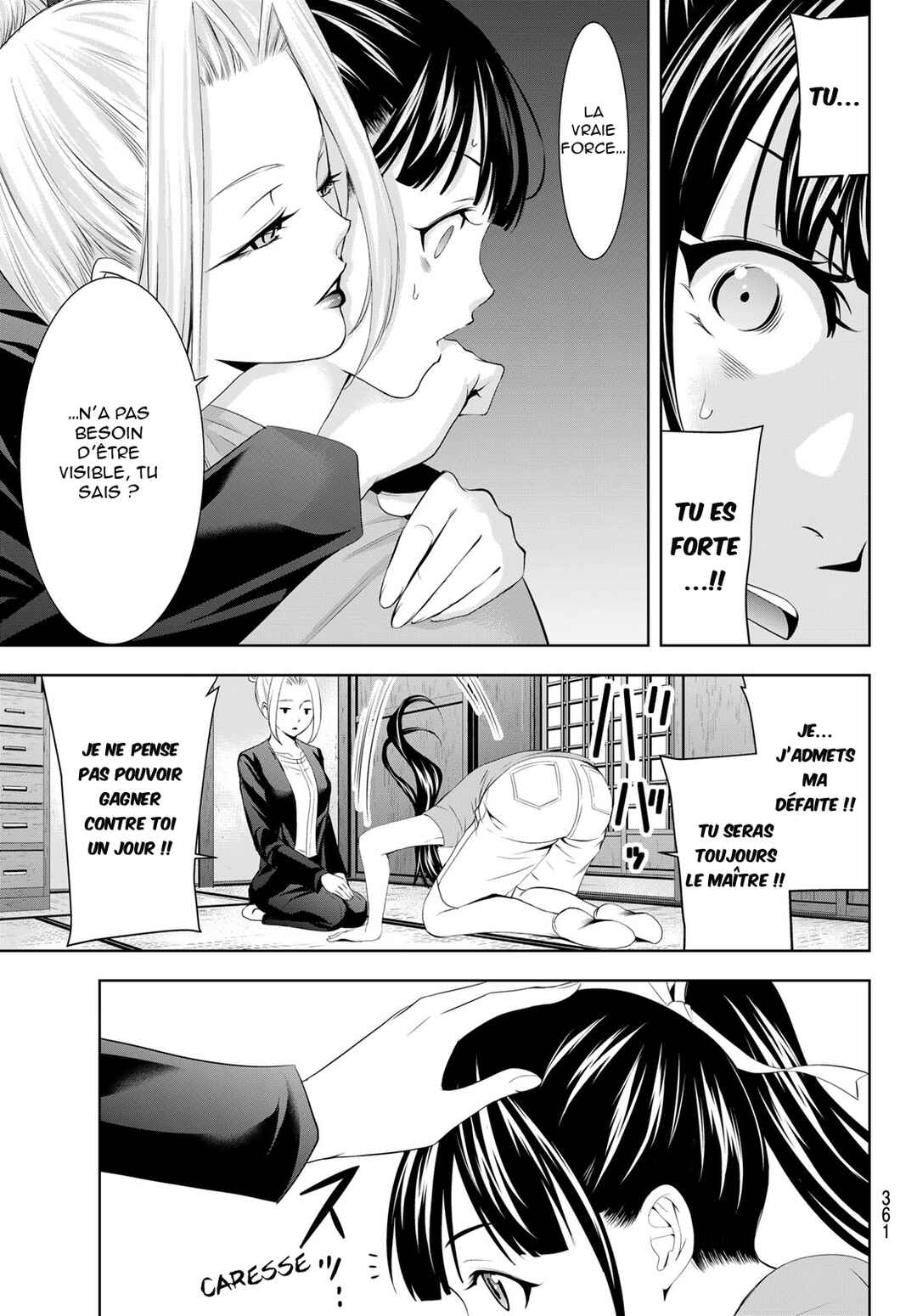 Chapter 145 - Page 6