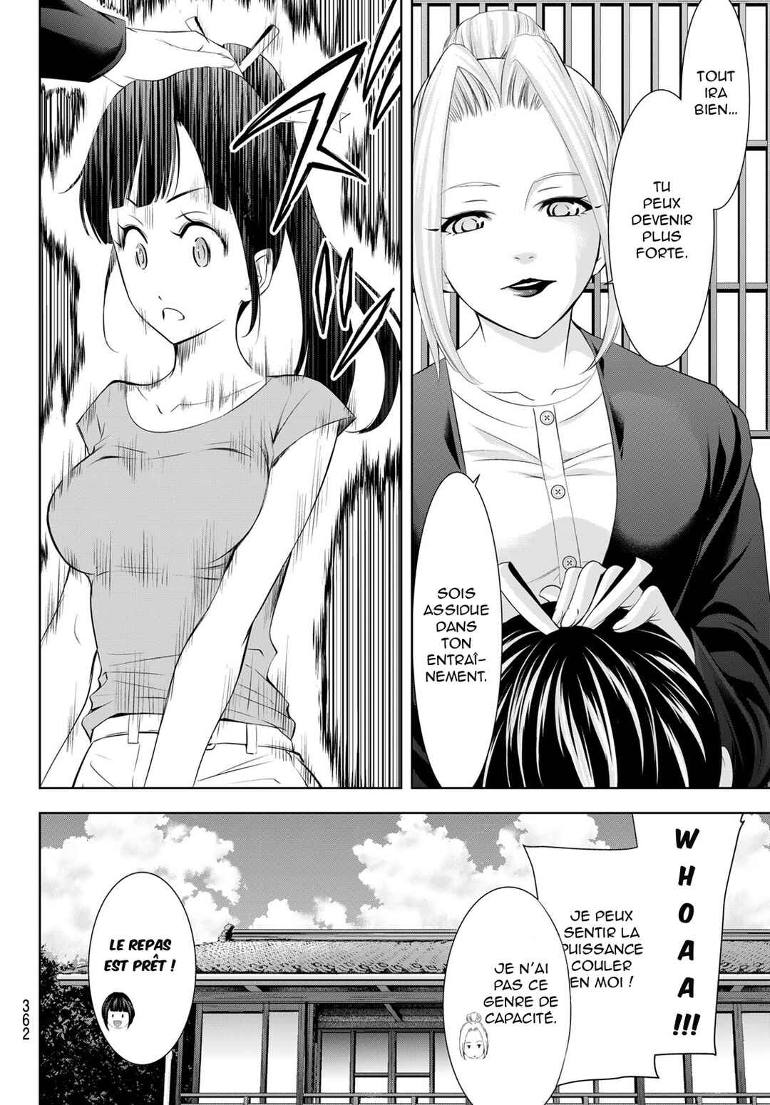 Chapter 145 - Page 7