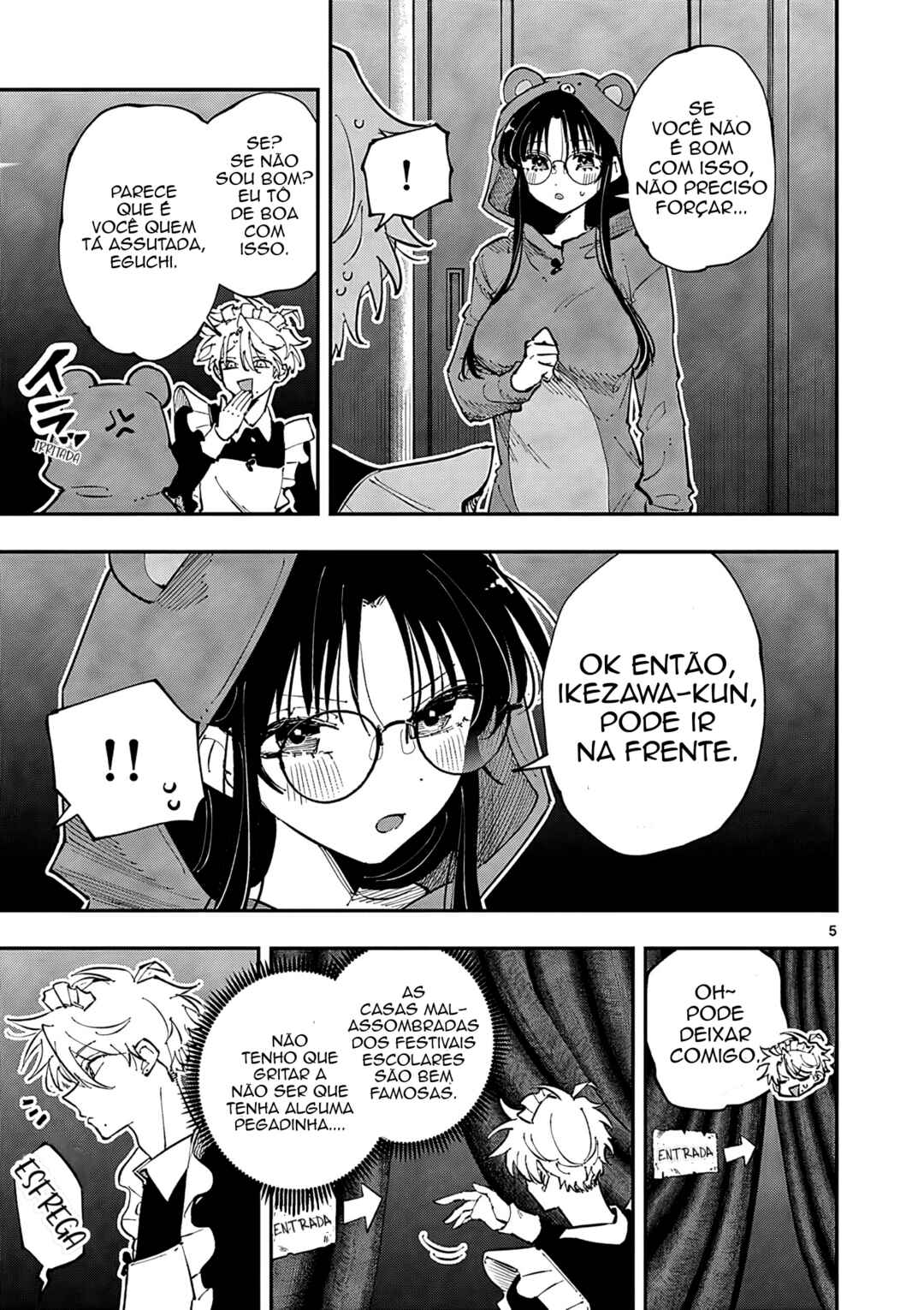 Chapter 24 - Page 5