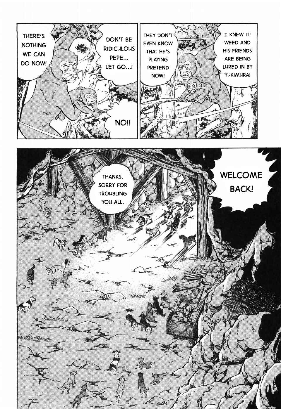 Chapter 262 - Page 18