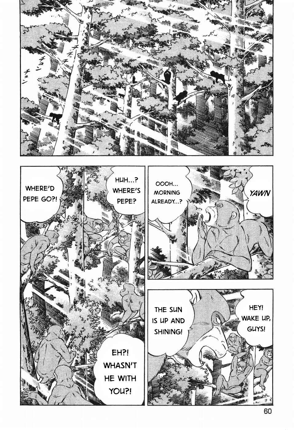 Chapter 262 - Page 4