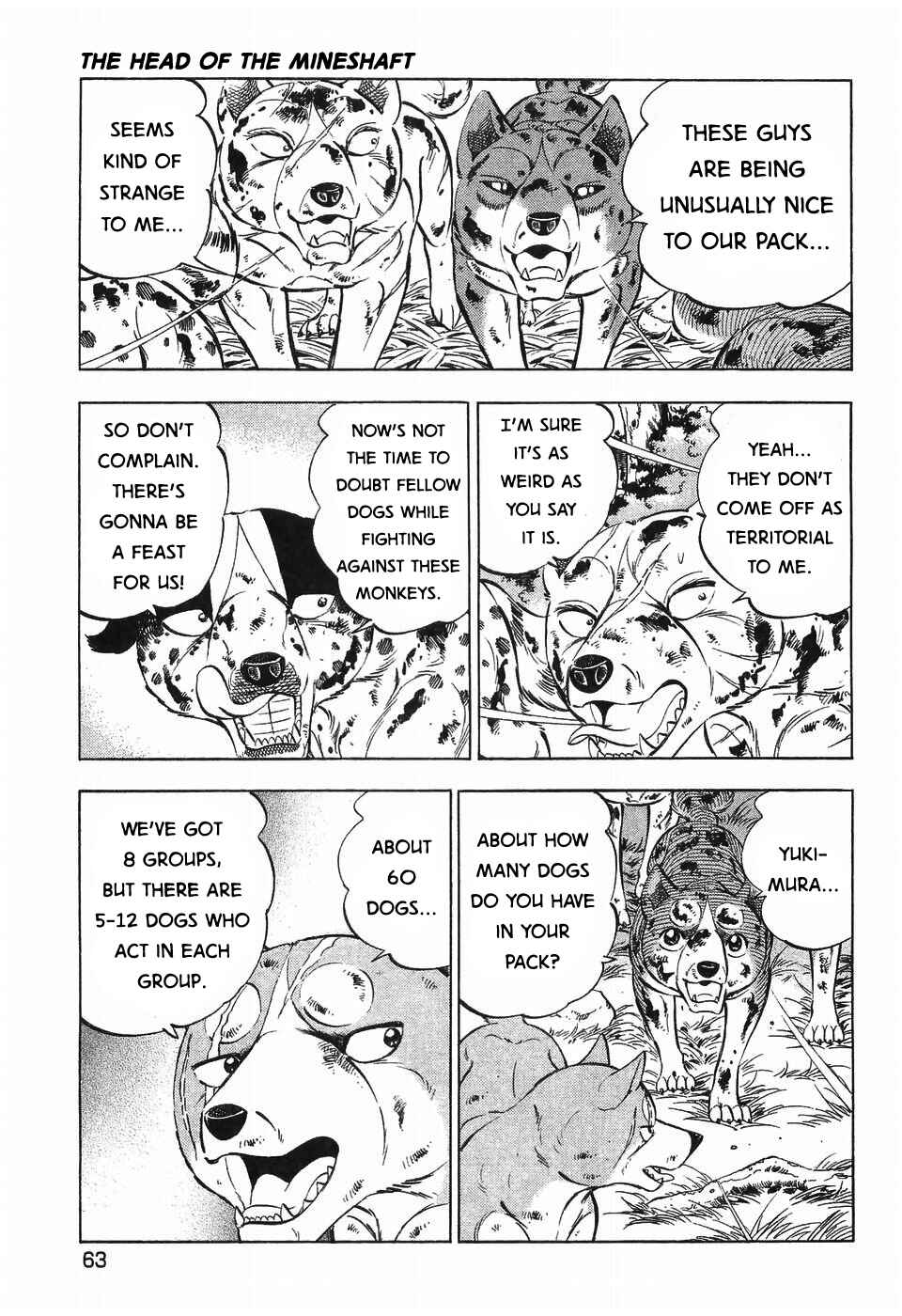 Chapter 262 - Page 7