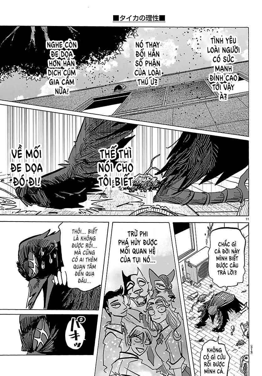 Chapter 60 - Page 11