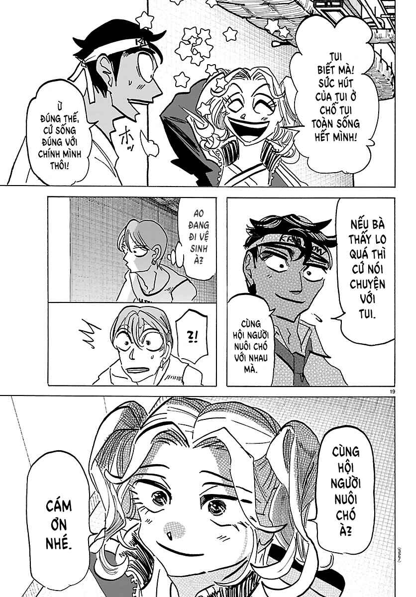 Chapter 60 - Page 18