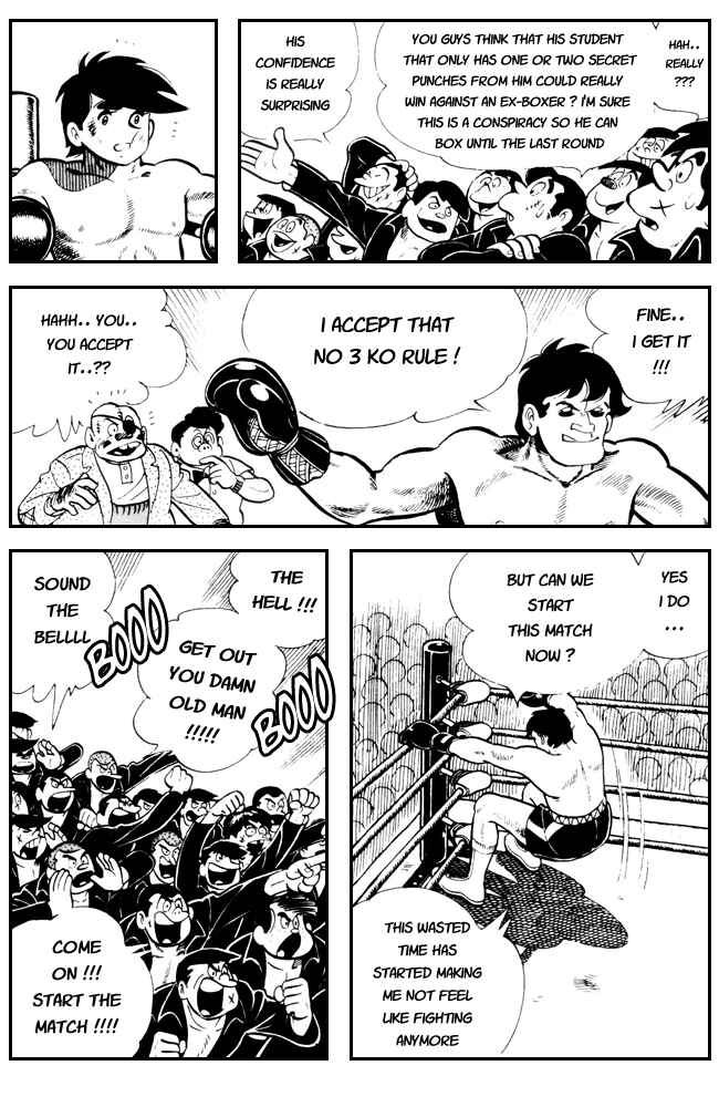 Chapter 26 - Page 21