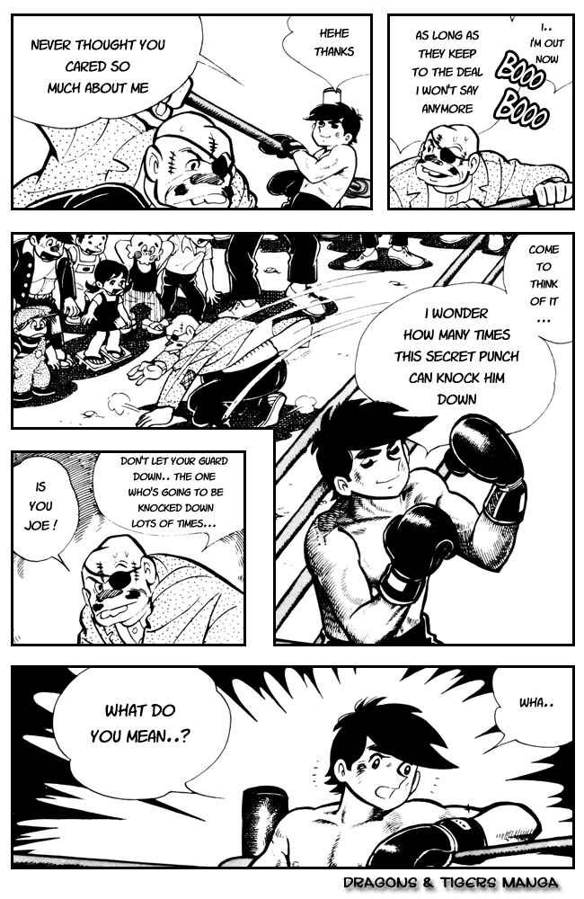 Chapter 26 - Page 22