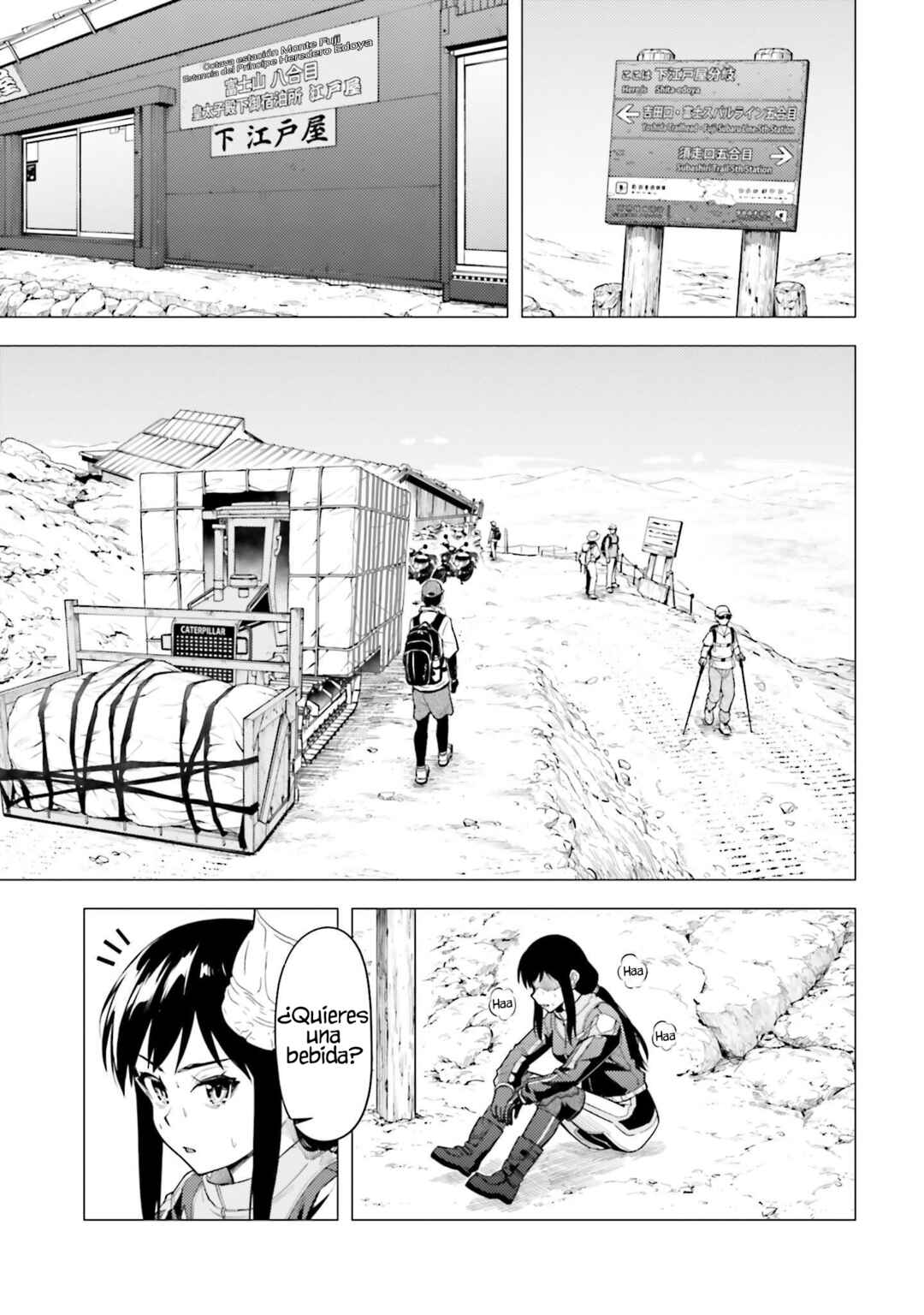 Chapter 34 - Page 22