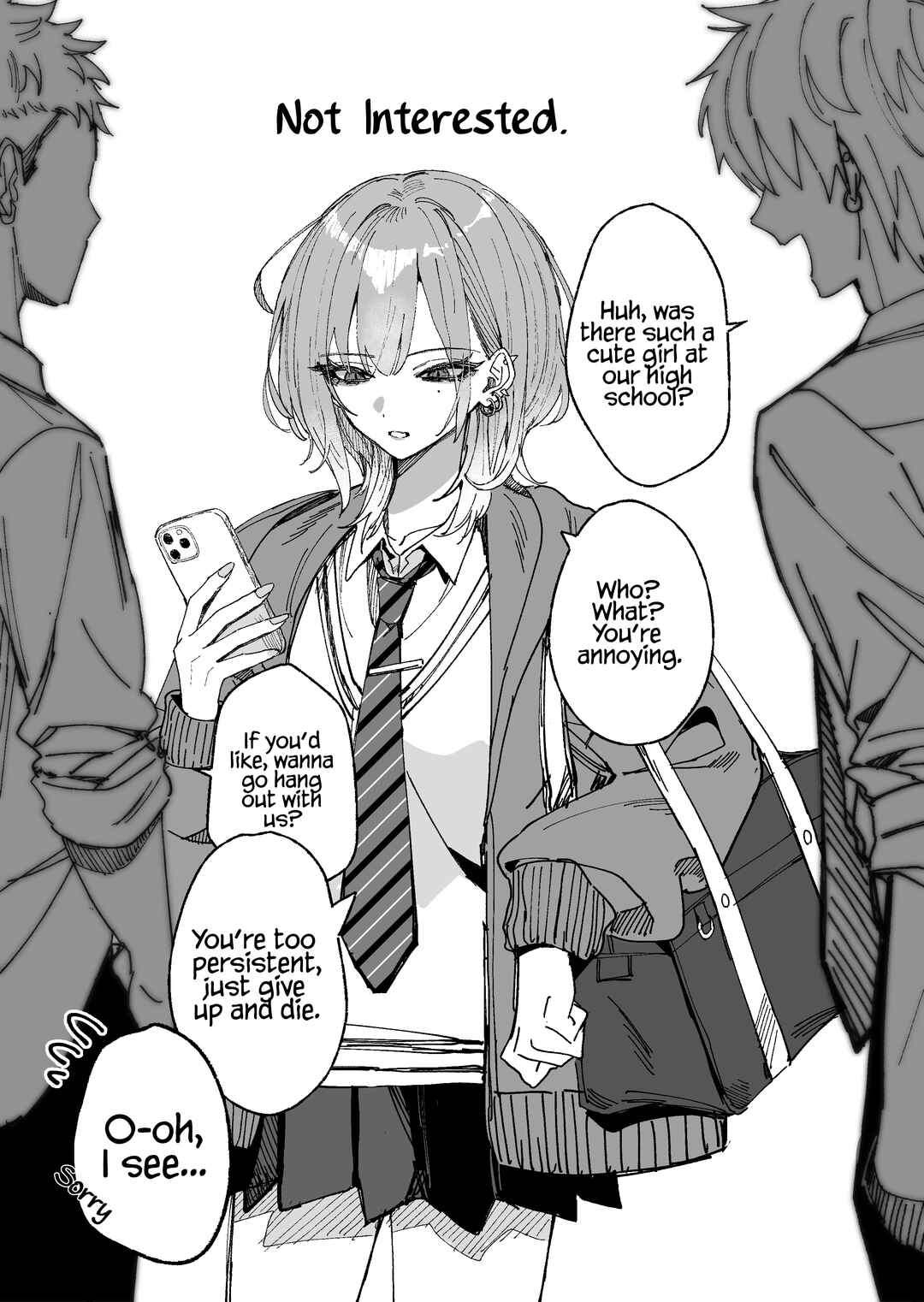 Chapter 1 - Page 1