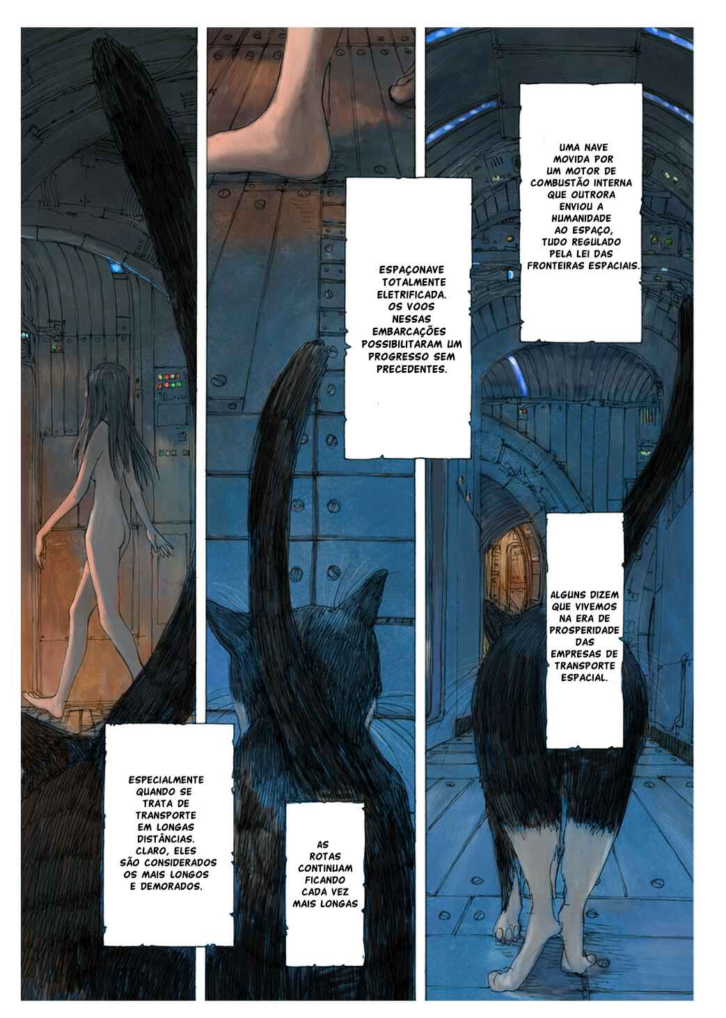 Chapter 0 - Page 4