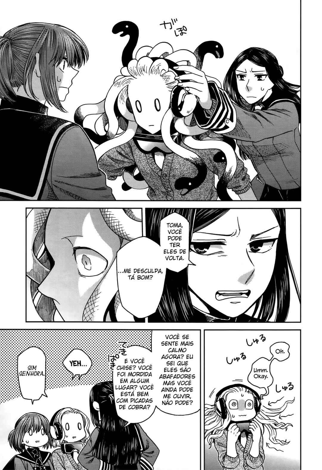 Chapter 55 - Page 20