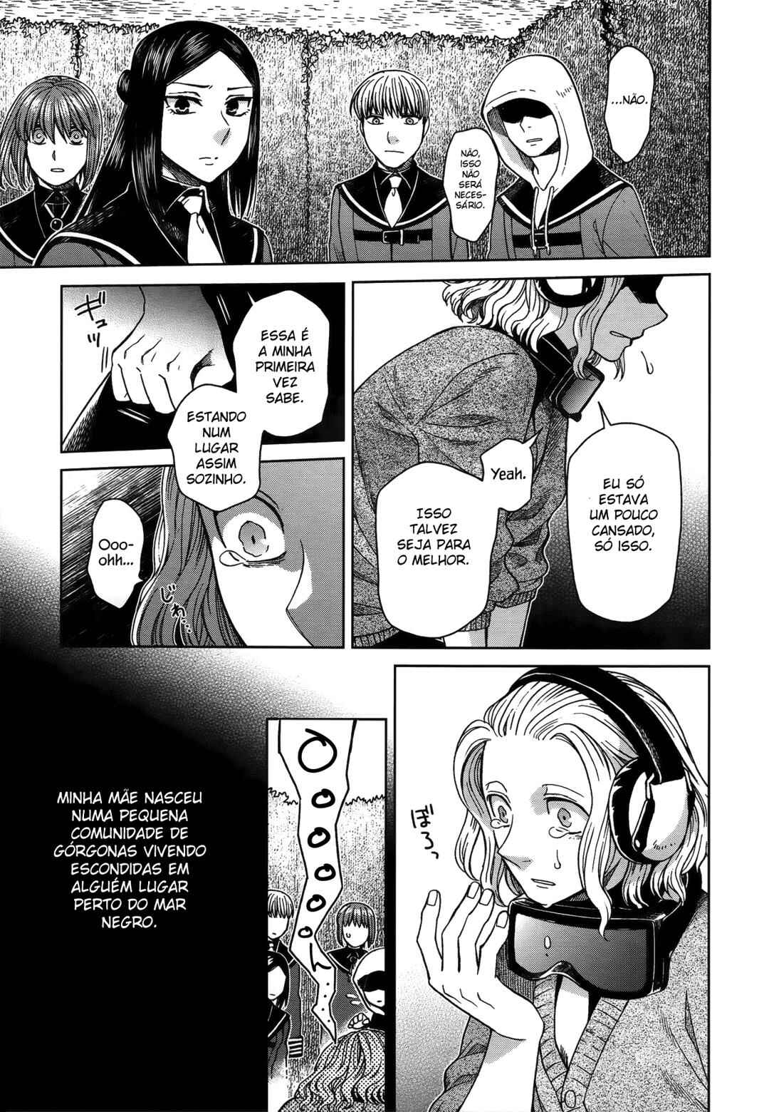 Chapter 55 - Page 22