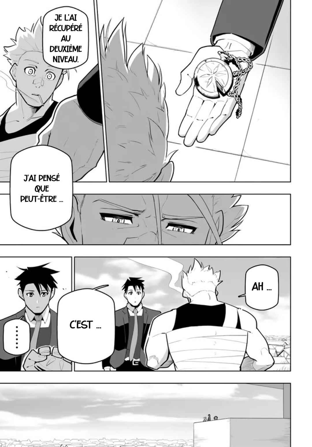 Chapter 29 - Page 17