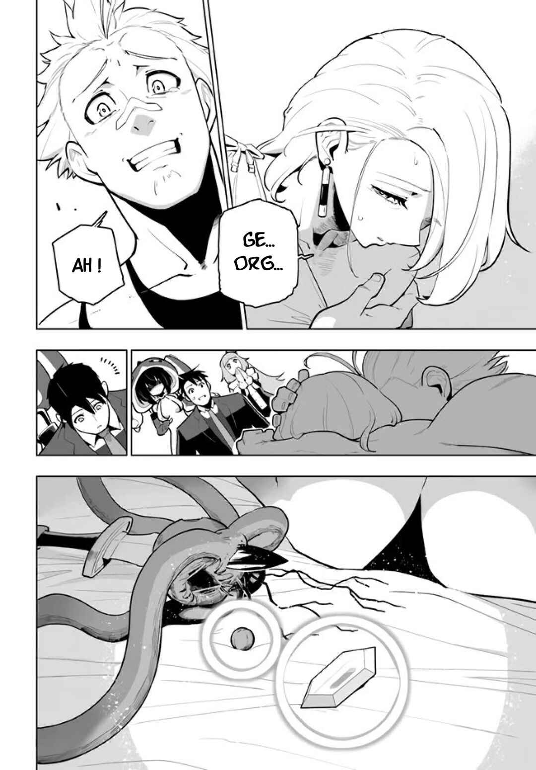 Chapter 29 - Page 36