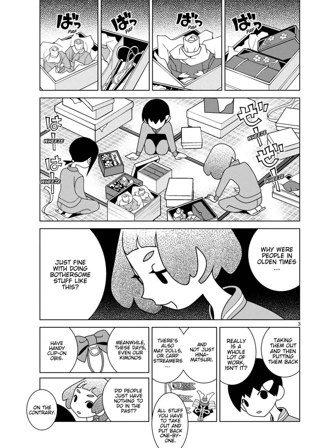 Chapter 157 - Page 3