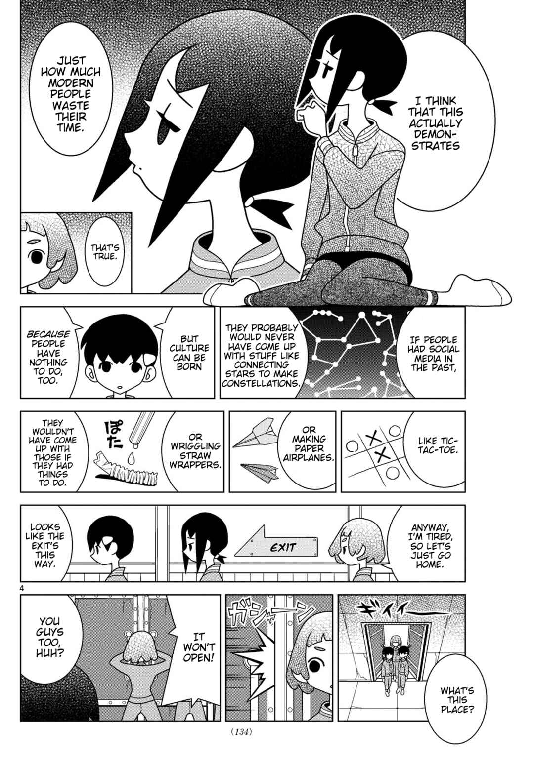 Chapter 157 - Page 4