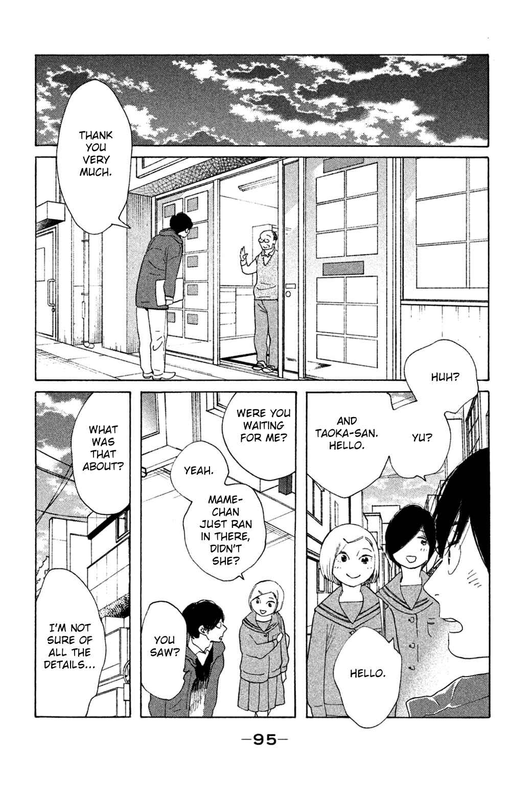 Chapter 48 - Page 27