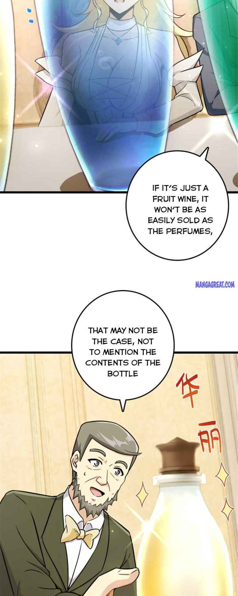 Chapter 386 - Page 19