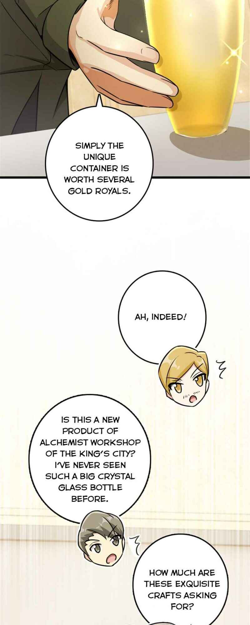 Chapter 386 - Page 20