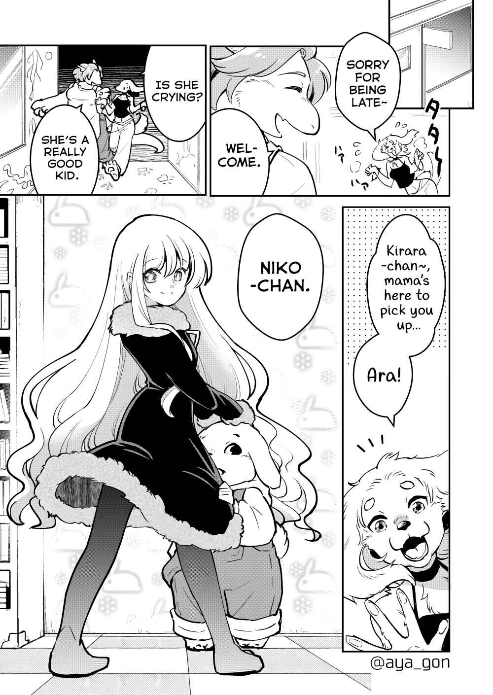 Chapter 37 - Page 1