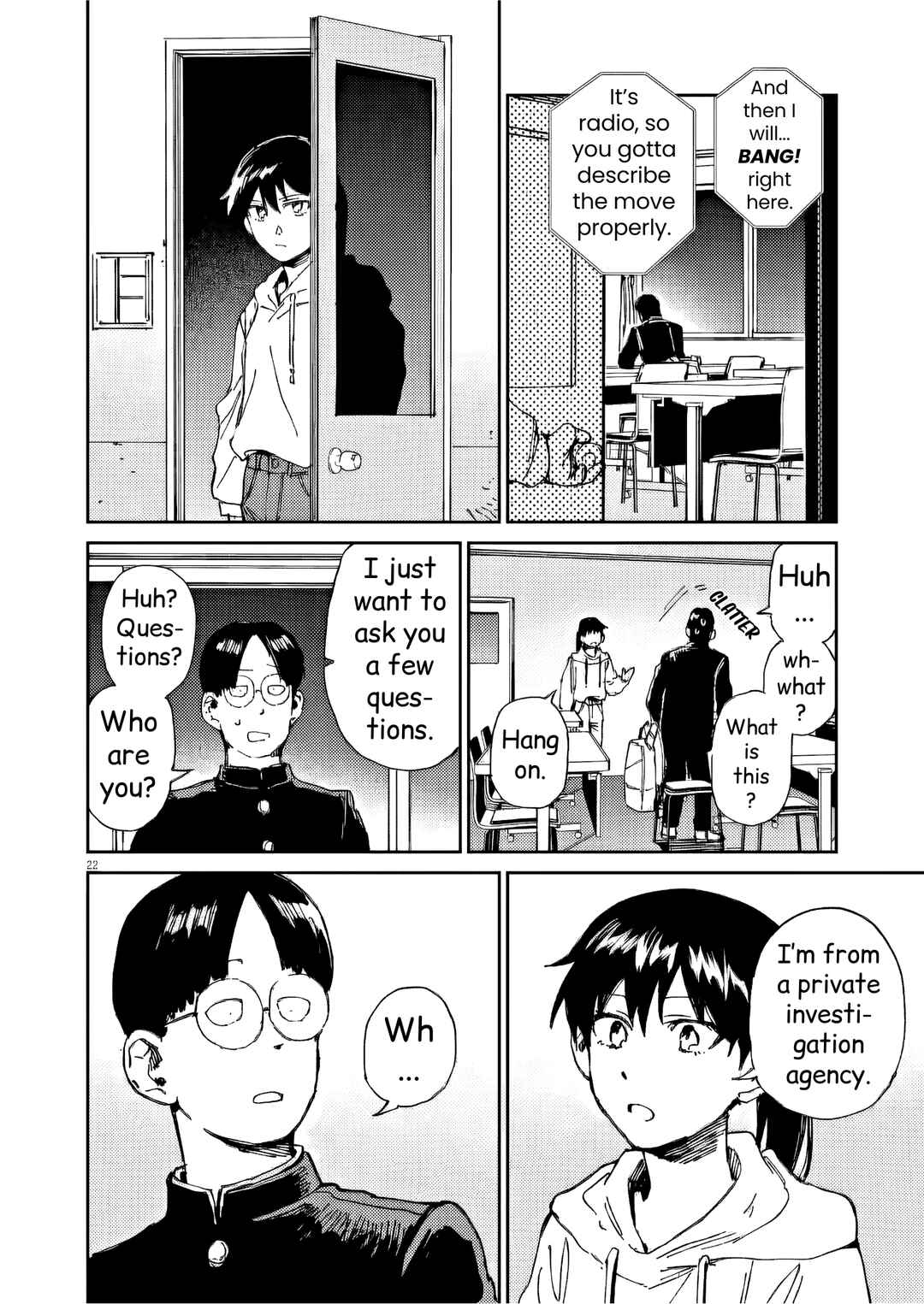 Chapter 33 - Page 22