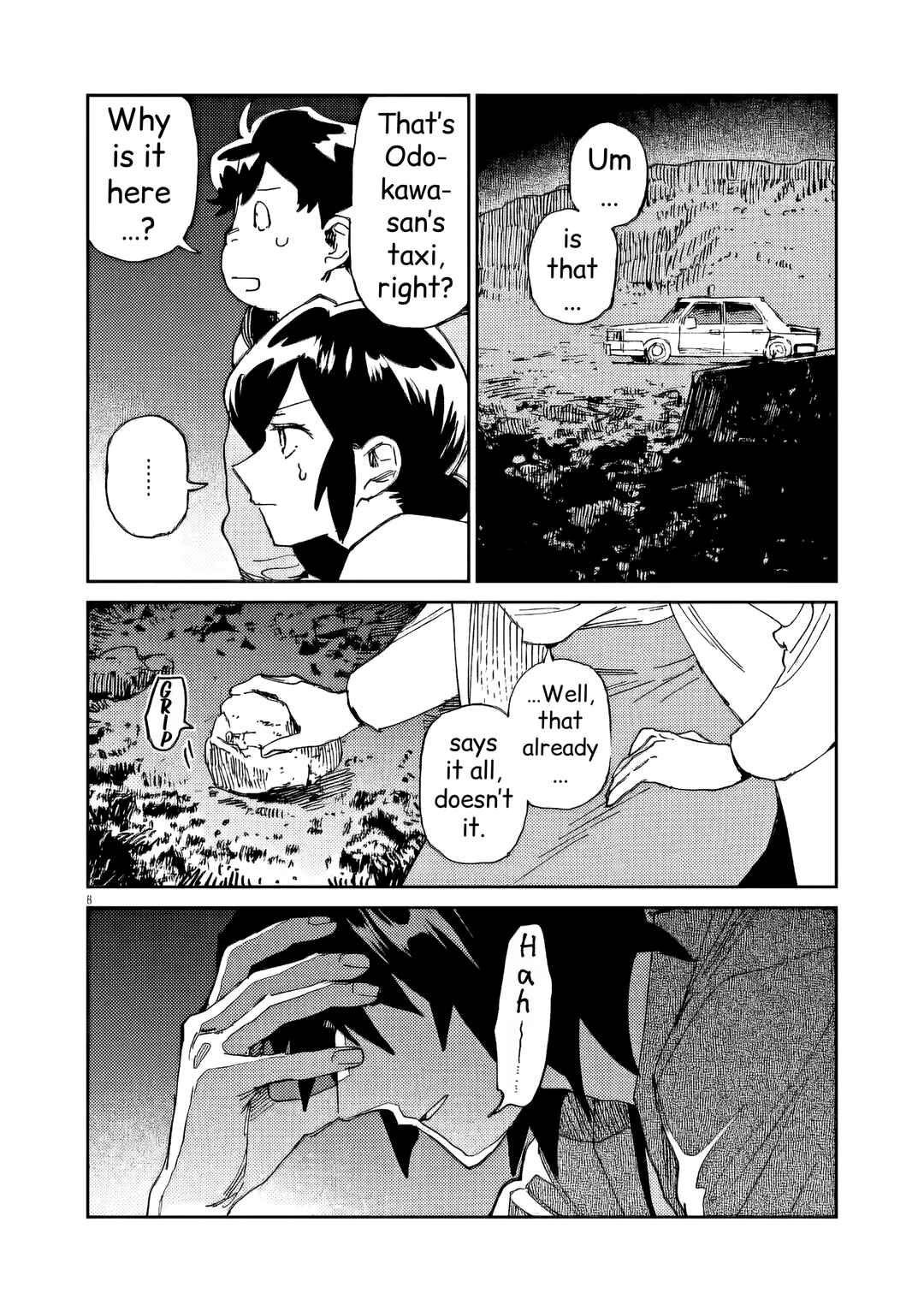 Chapter 33 - Page 8