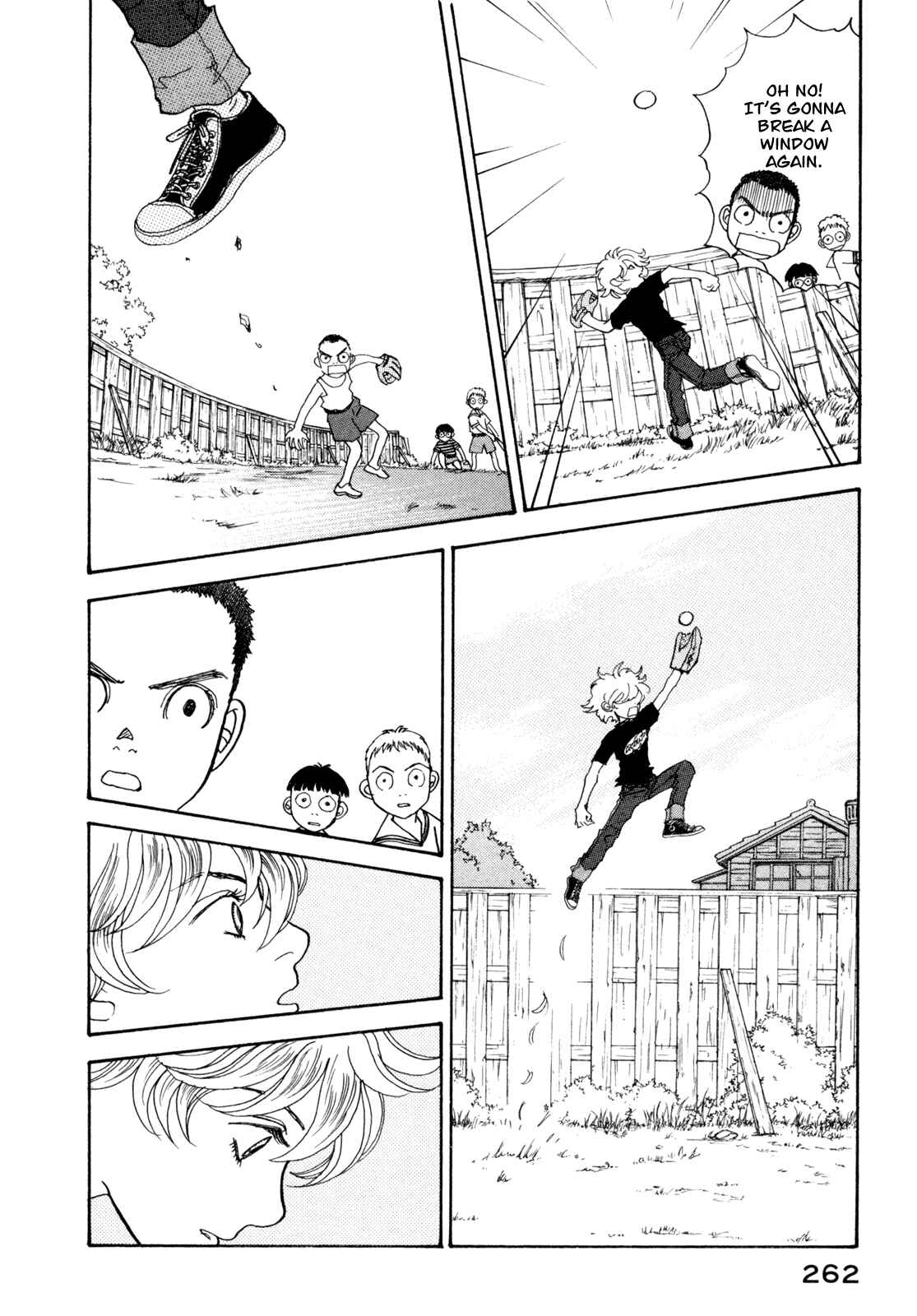 Chapter 18 - Page 20