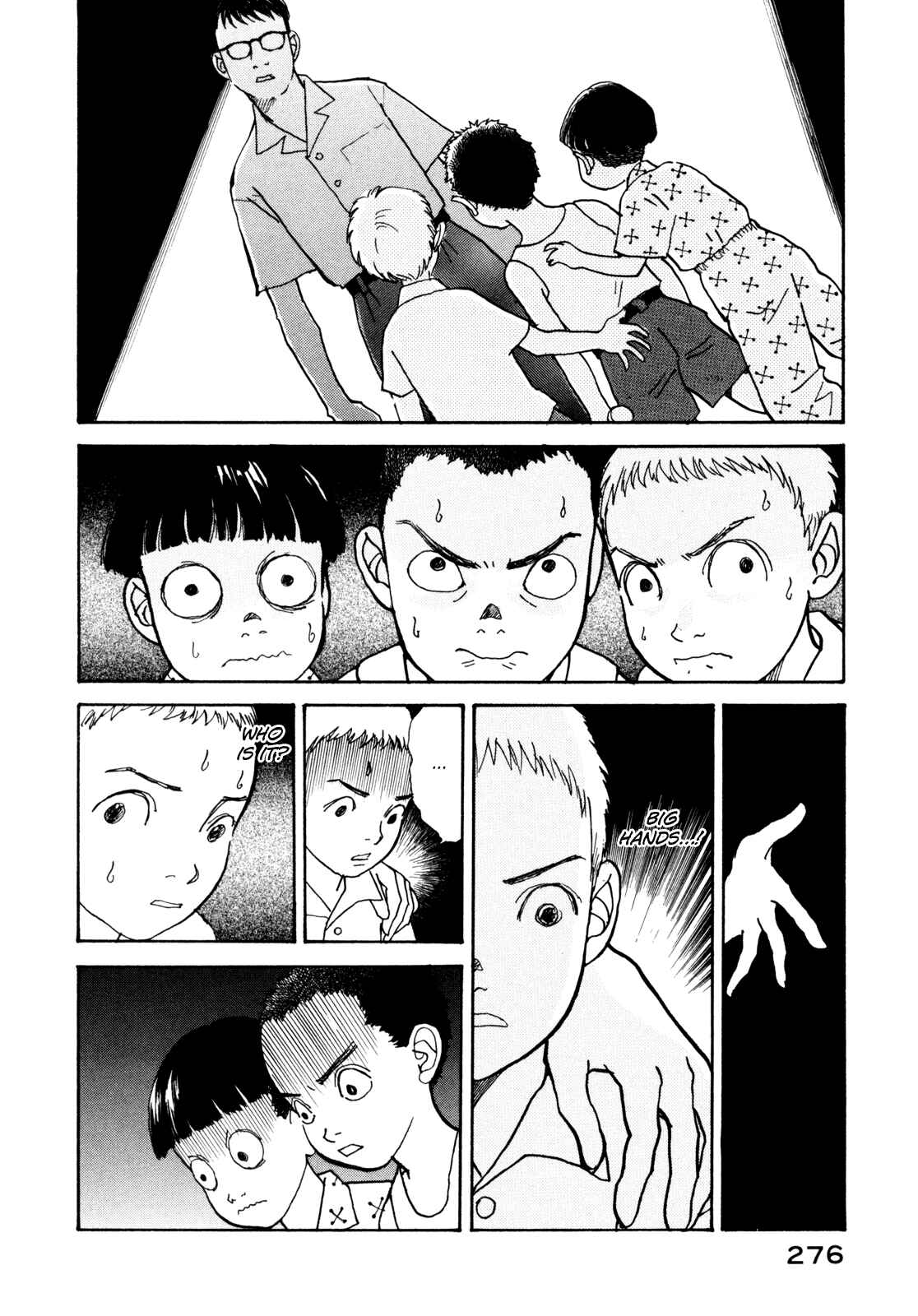 Chapter 18 - Page 34