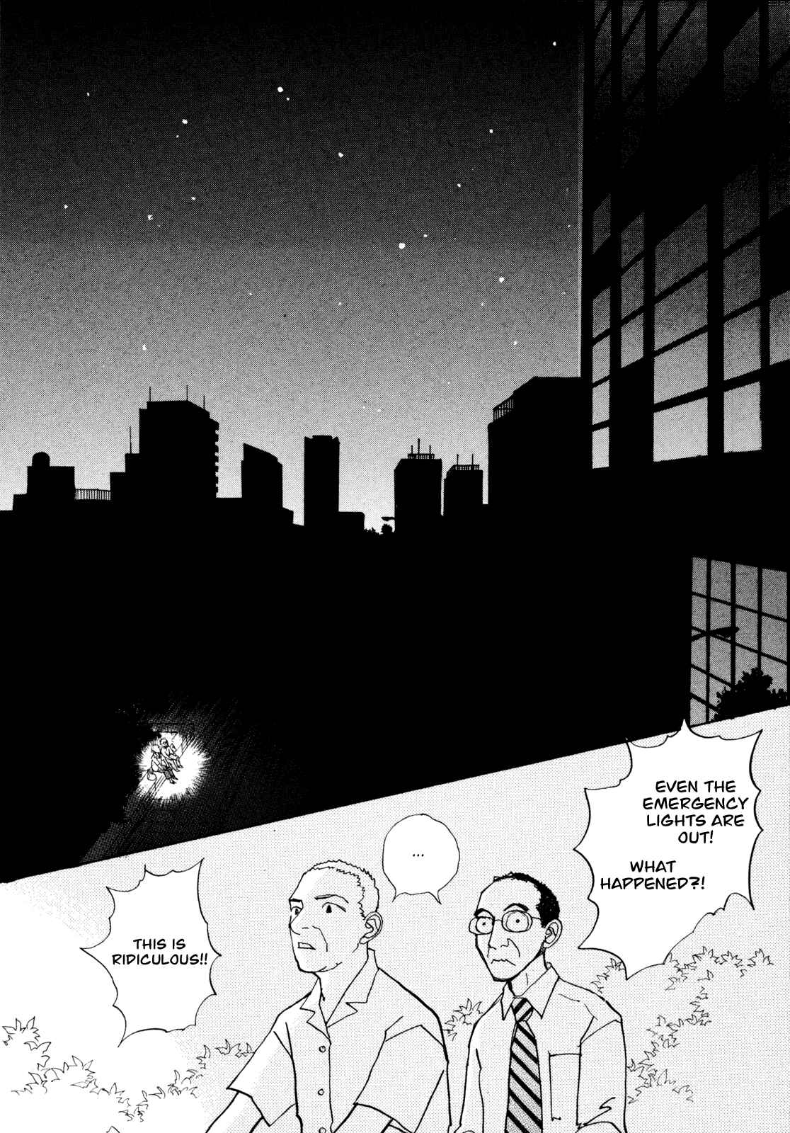 Chapter 18 - Page 50