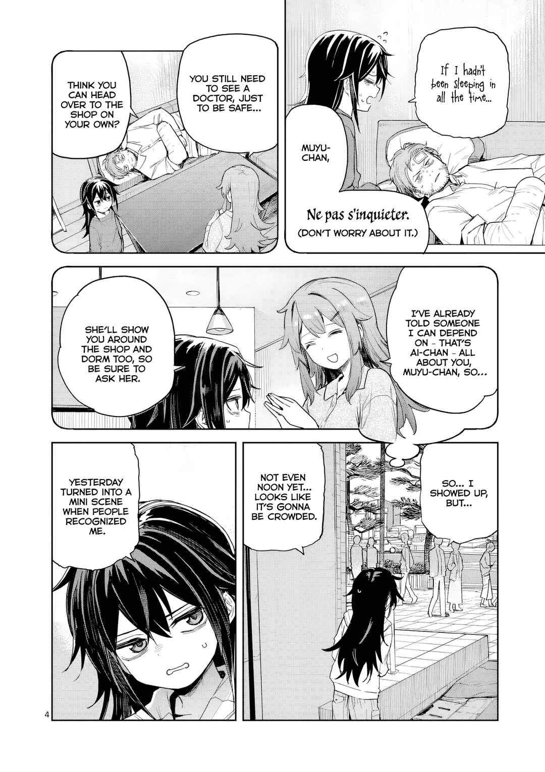 Chapter 2 - Page 5