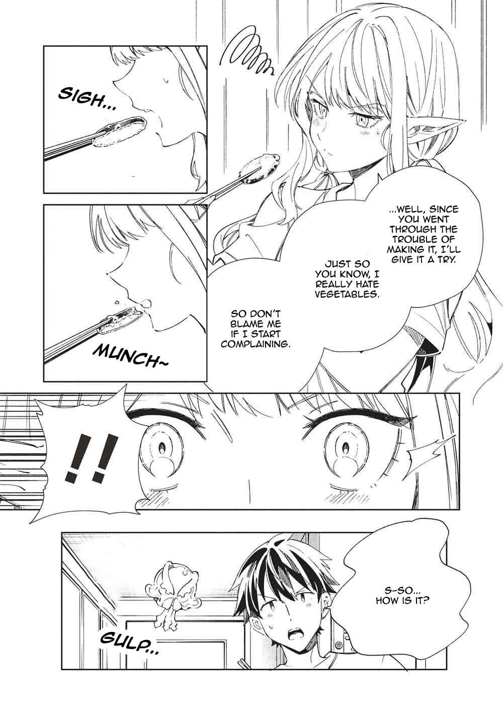 Chapter 63 - Page 23