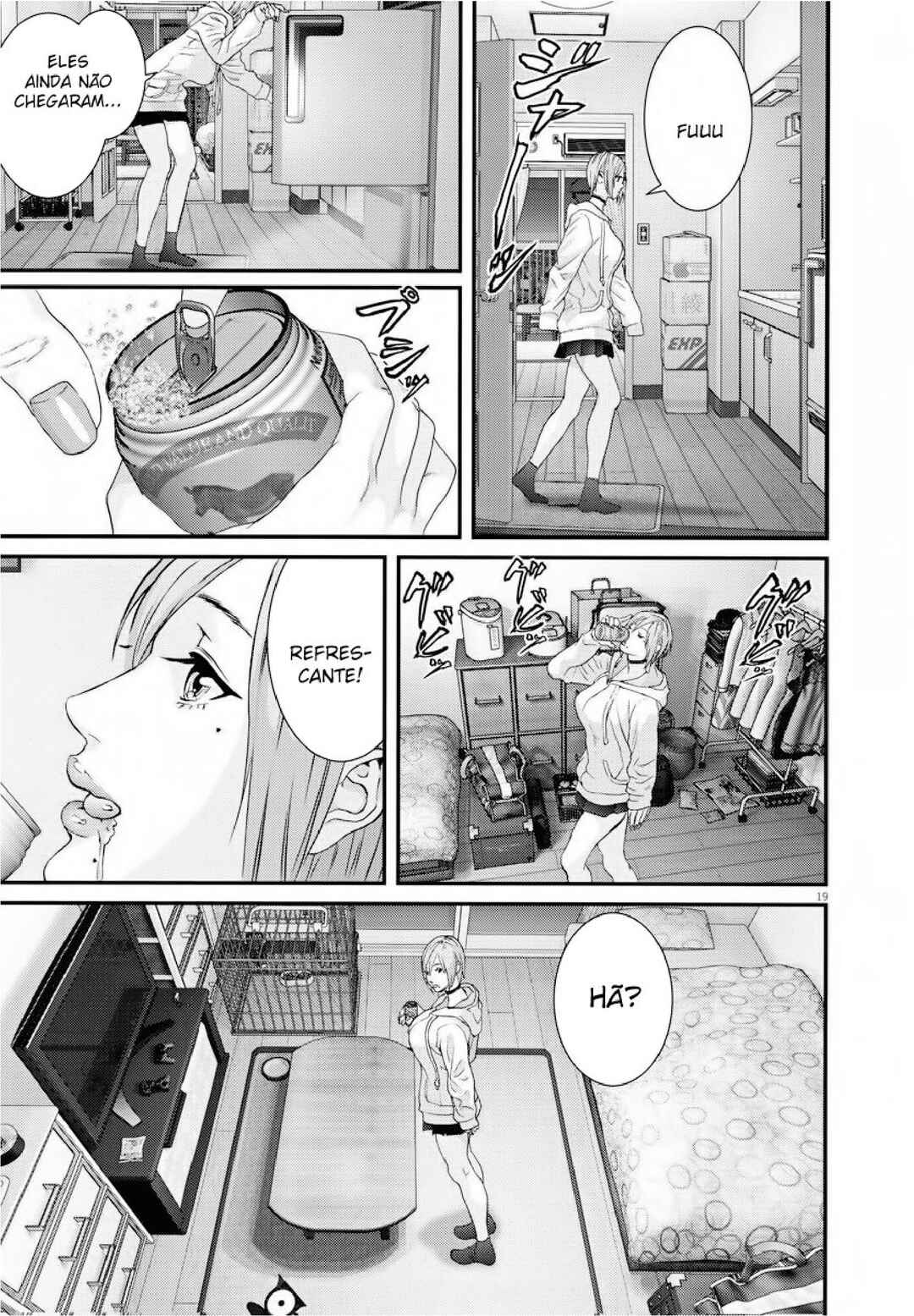 Chapter 62 - Page 18